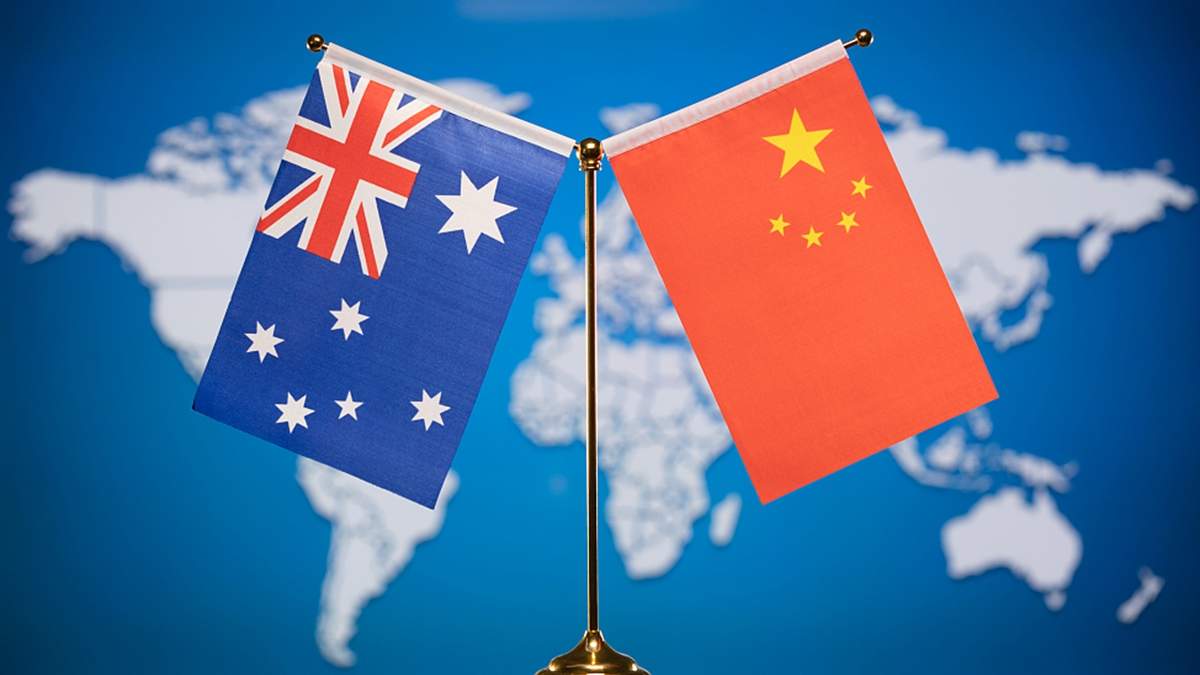 The New York Times: Австралия решила противостоять влиянию Китая 